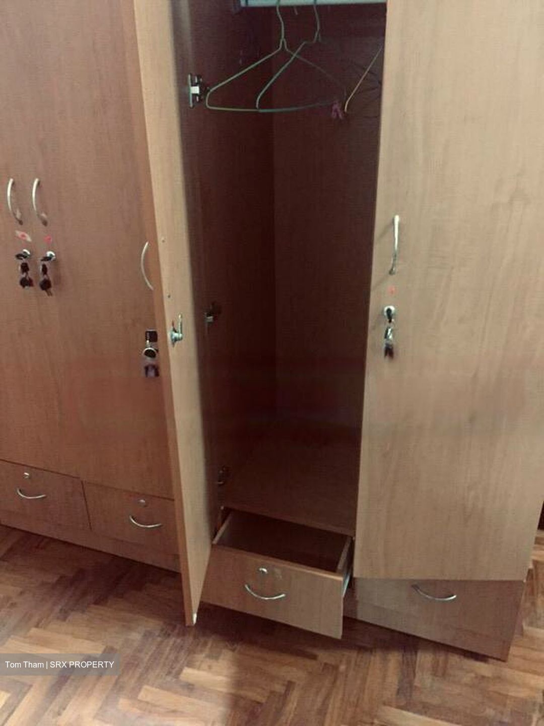 Fuyuen Court (D14), Apartment #521611111